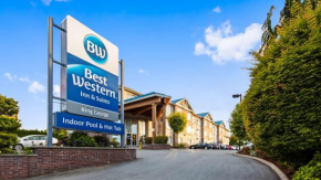  Best Western King George Inn & Suites  Сэрри